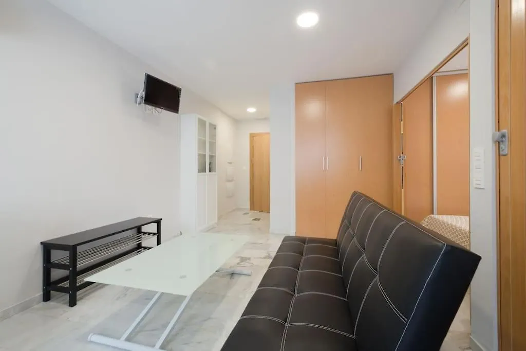 PRECIOSO y ACOGEDOR APARTAMENTO EN GRANADA-1